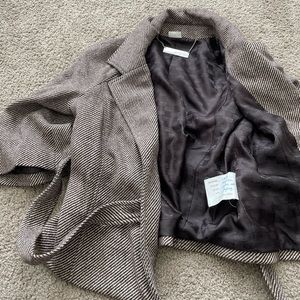 Michael kors blazer size S